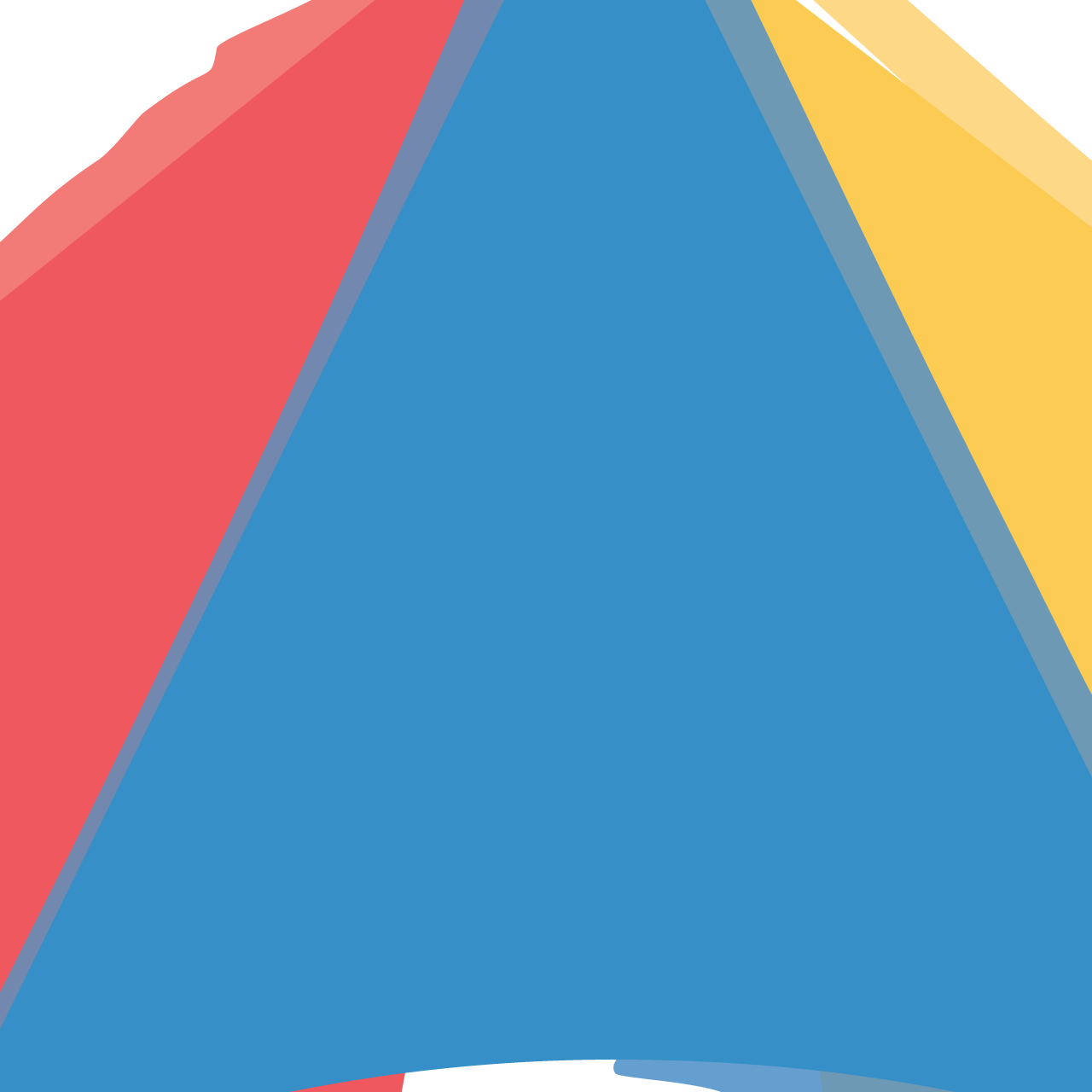 Arts Consortium Logo Design by Michael Barcellos