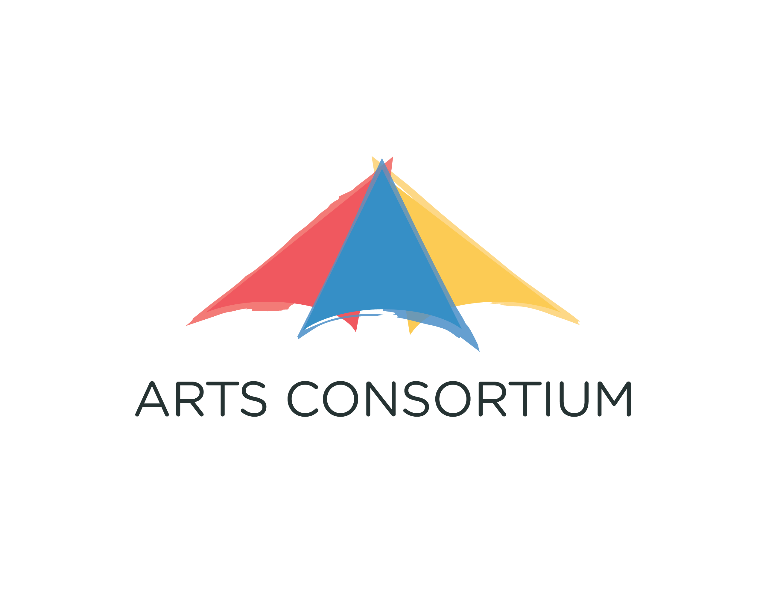 Arts Consortium Logo Design by Michael Barcellos