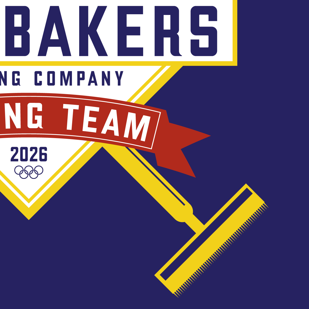 Brewbakers Brewing Company Apparel Design by Michael Barcellos