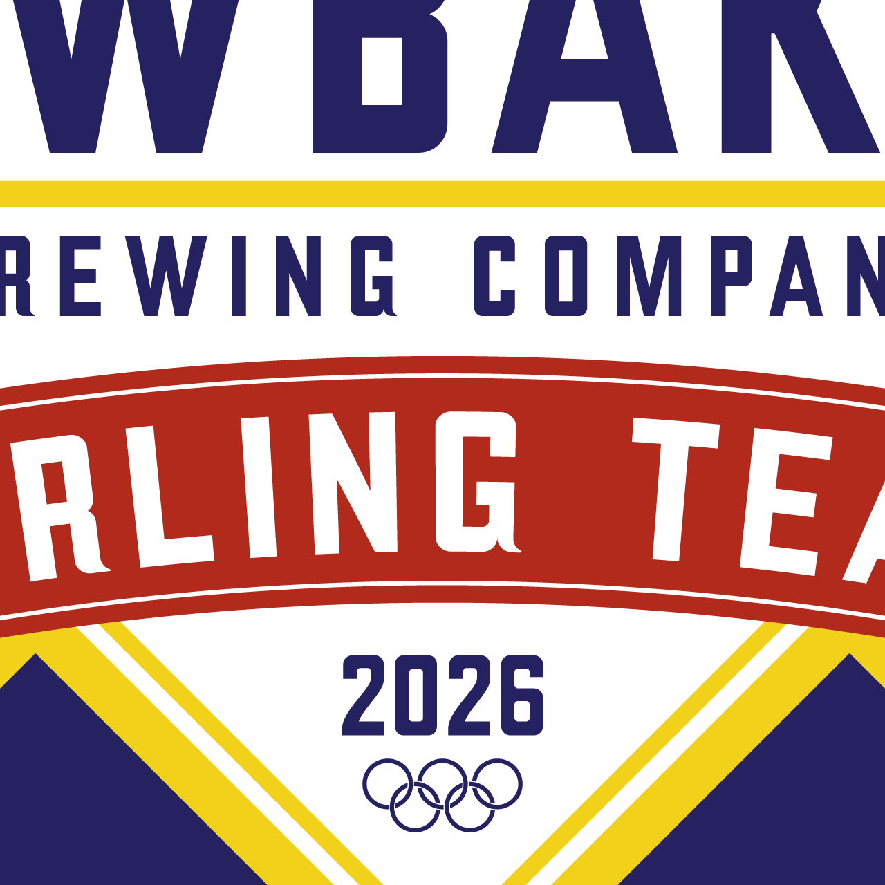 Brewbakers Brewing Company Apparel Design by Michael Barcellos