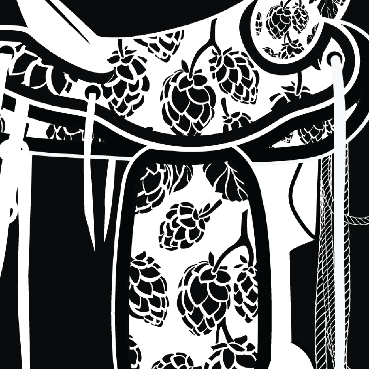 Brewbakers Brewing Company Apparel Design by Michael Barcellos