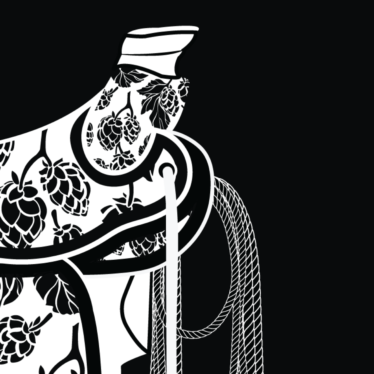 Brewbakers Brewing Company Apparel Design by Michael Barcellos