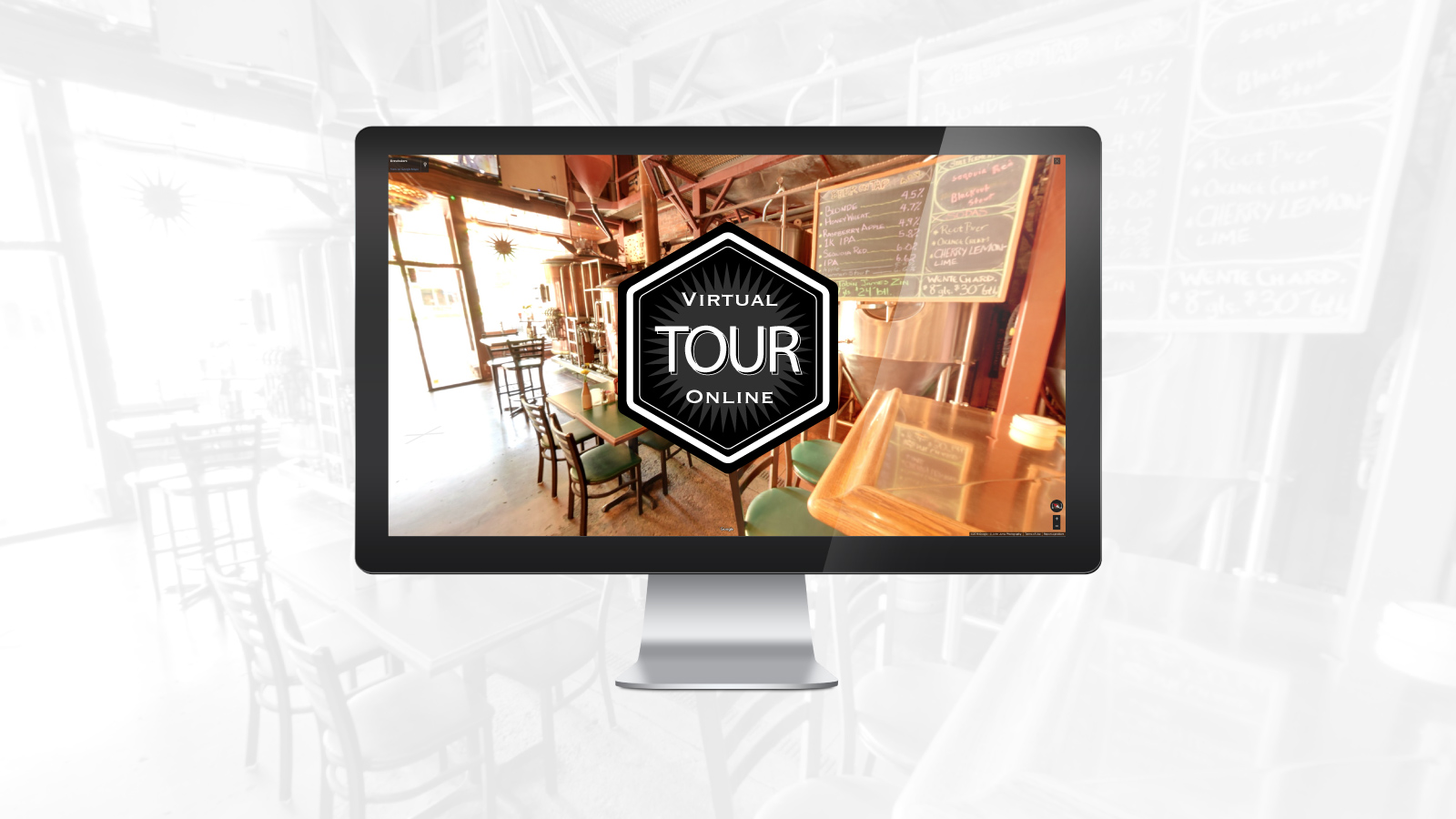 Brewbakers Brewing Company Website Design by Michael Barcellos