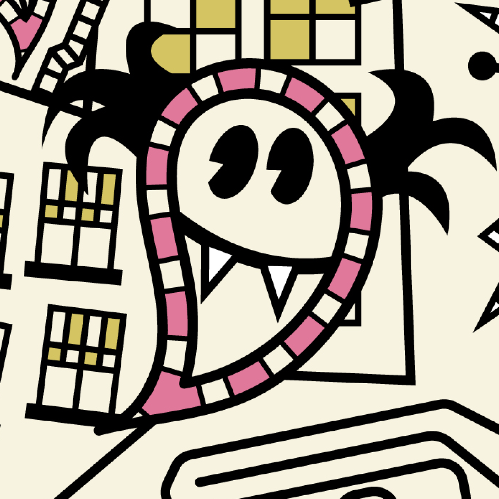 Cloud Fury by Michael Barcellos