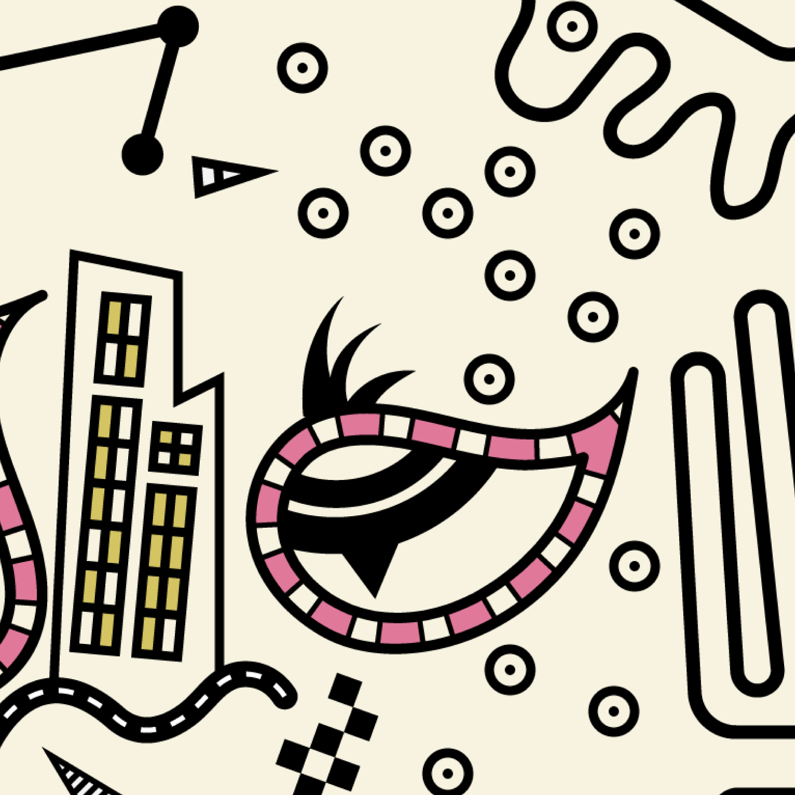 Cloud Fury by Michael Barcellos