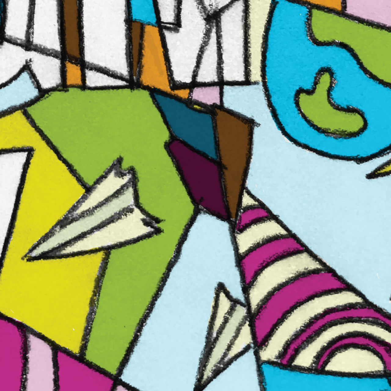 Eat Healthy Design Daily by Michael Barcellos