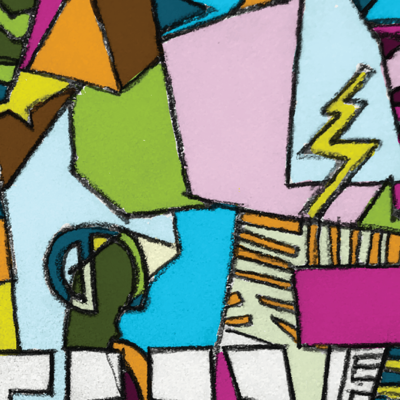 Eat Healthy Design Daily by Michael Barcellos