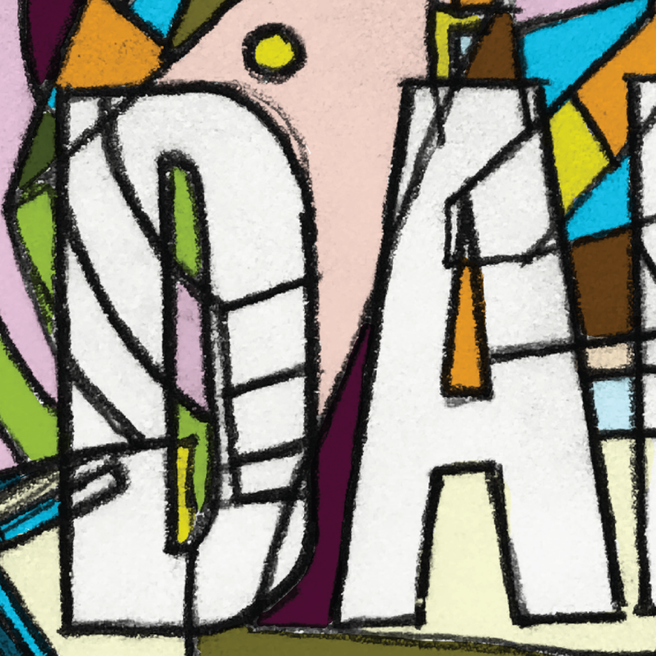 Eat Healthy Design Daily by Michael Barcellos