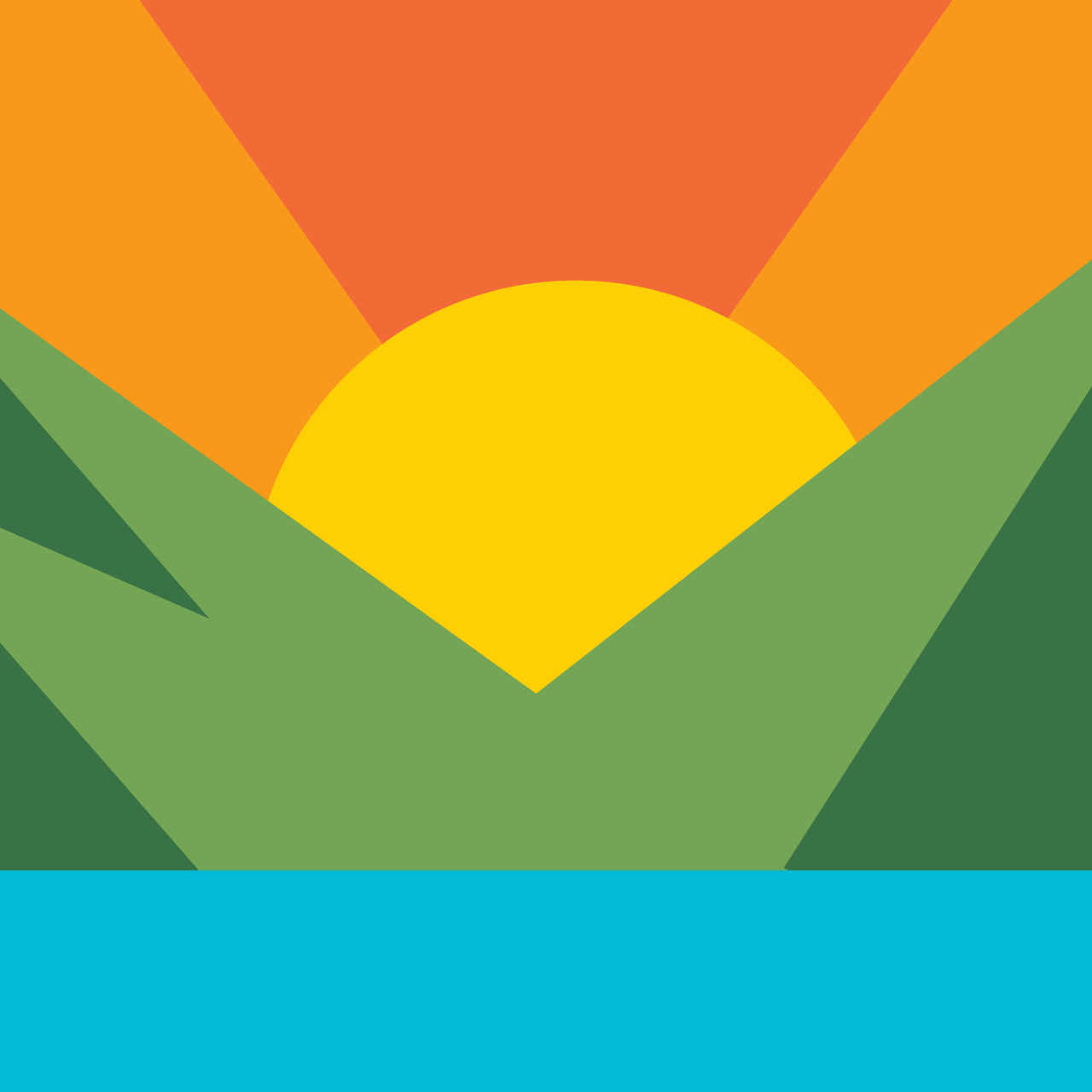 Garden House Therapy Logo Design by Michael Barcellos