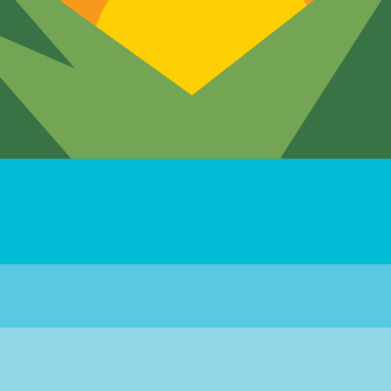 Garden House Therapy Logo Design by Michael Barcellos