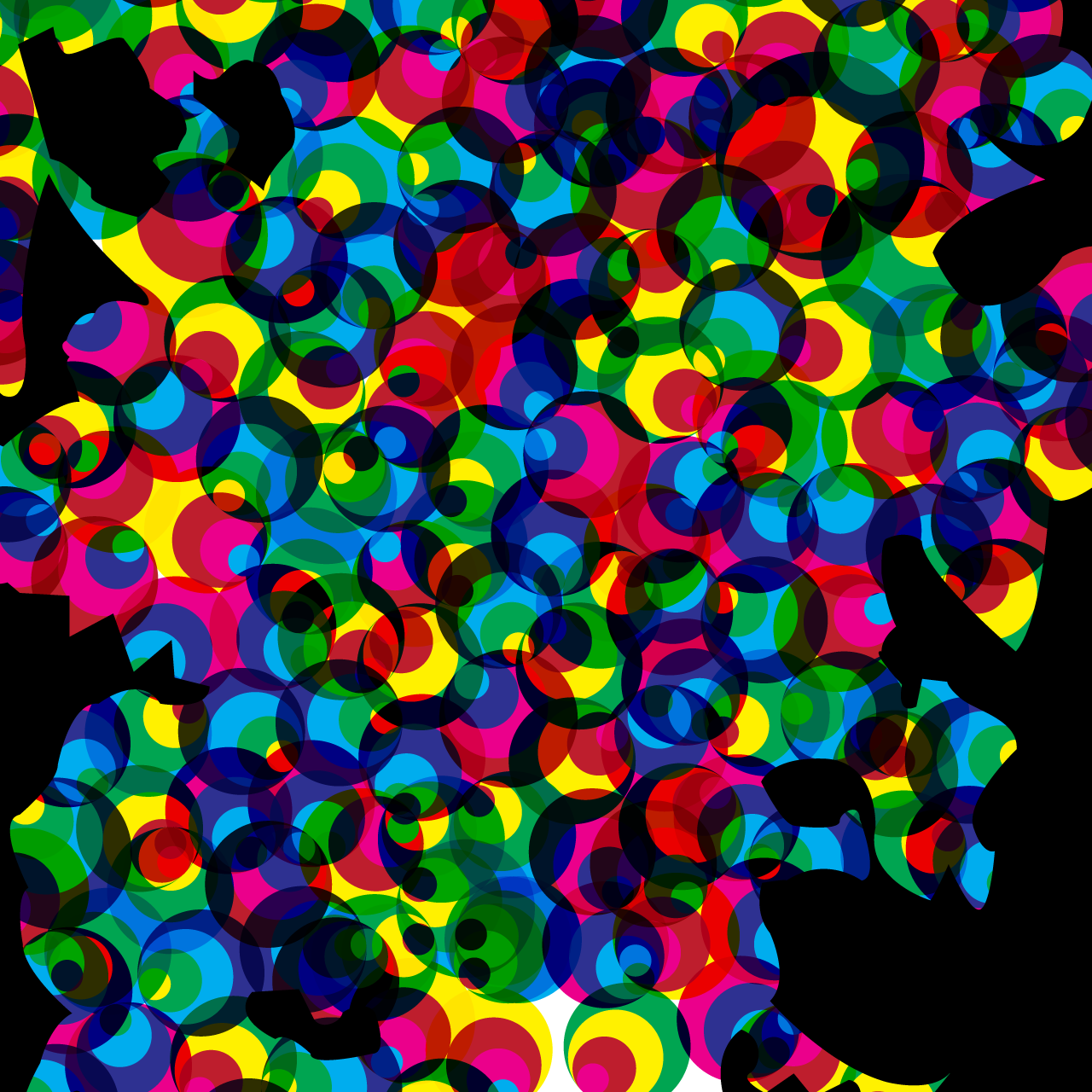 General Sherman by Michael Barcellos