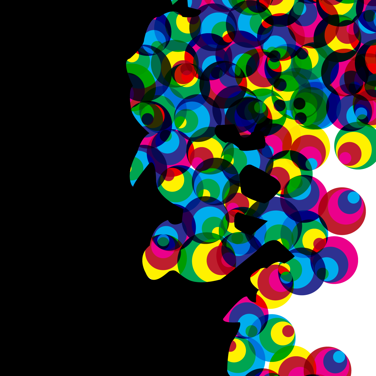 General Sherman by Michael Barcellos