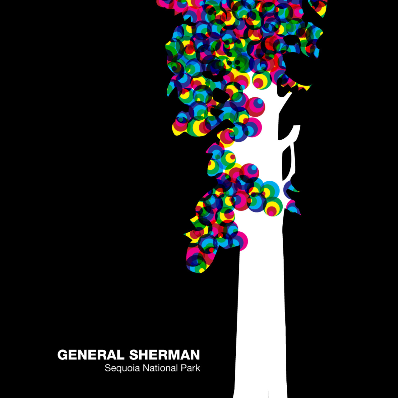 General Sherman by Michael Barcellos