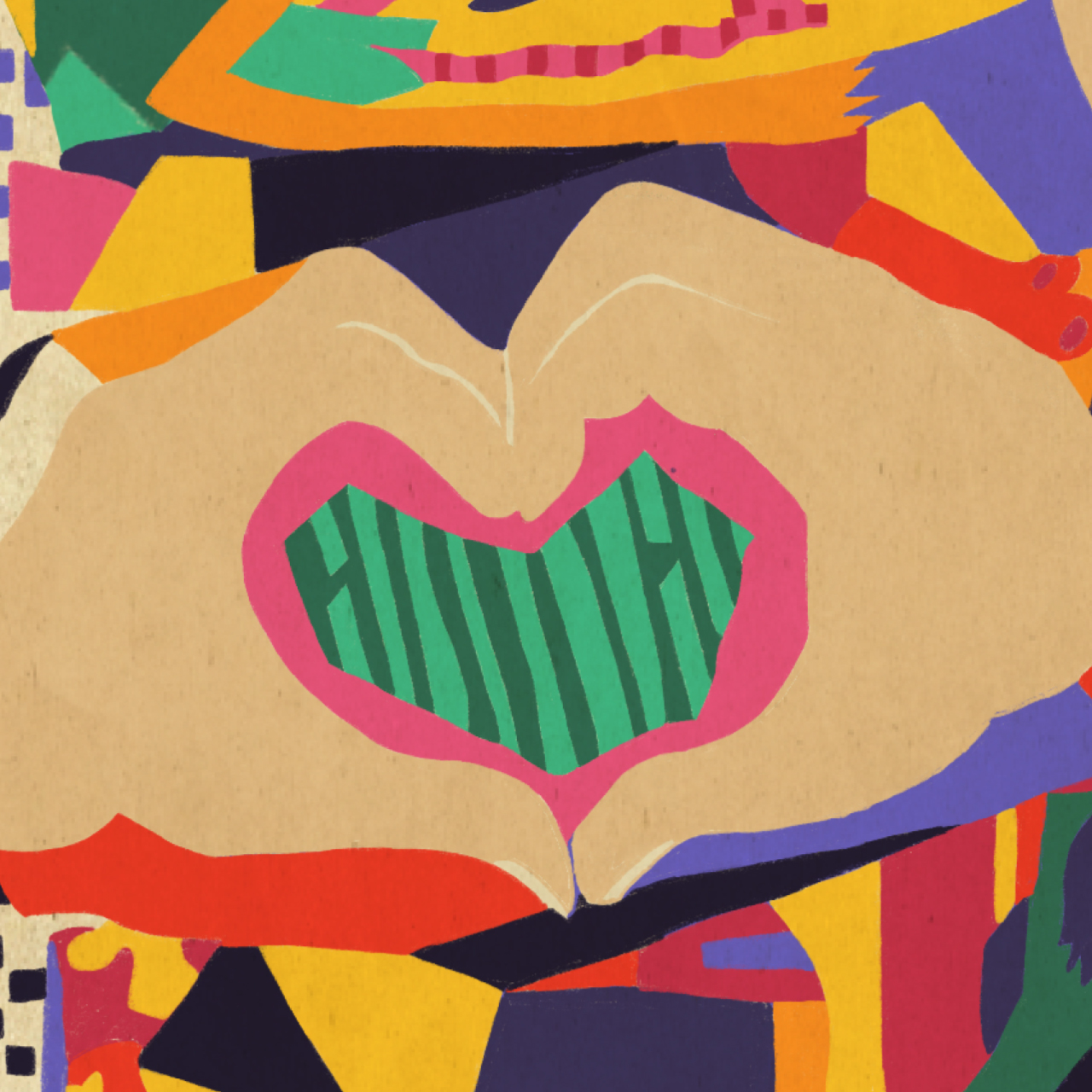 Go! by Michael Barcellos