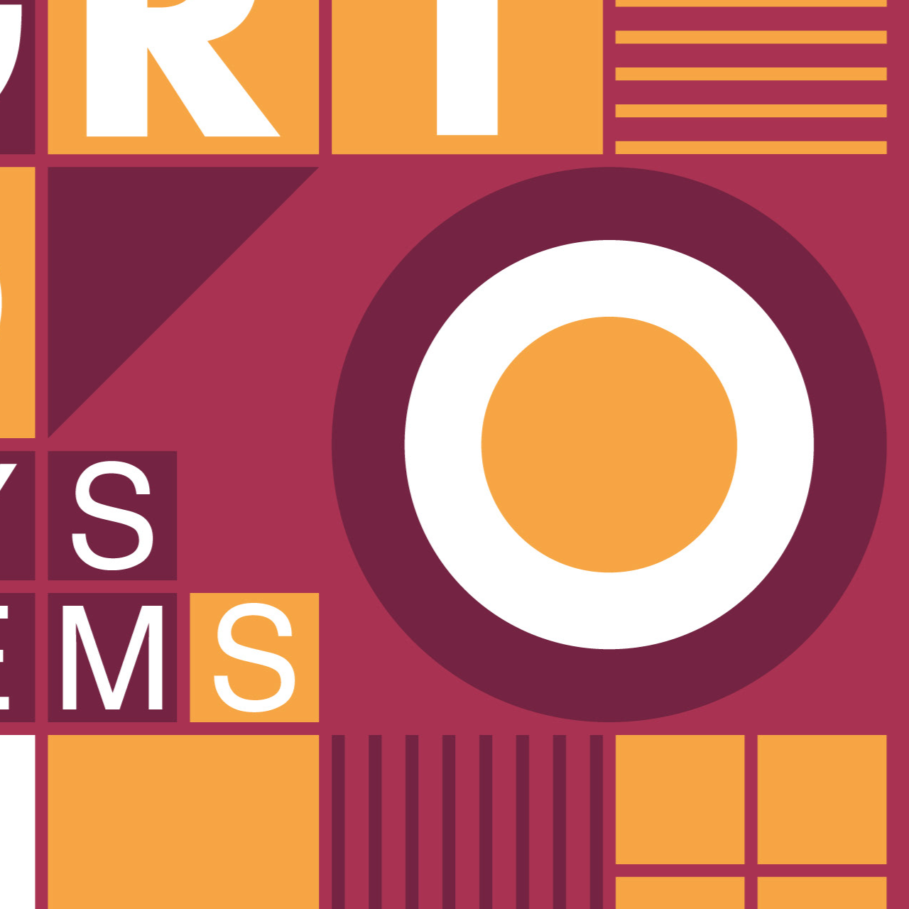 Grid Systems by Michael Barcellos