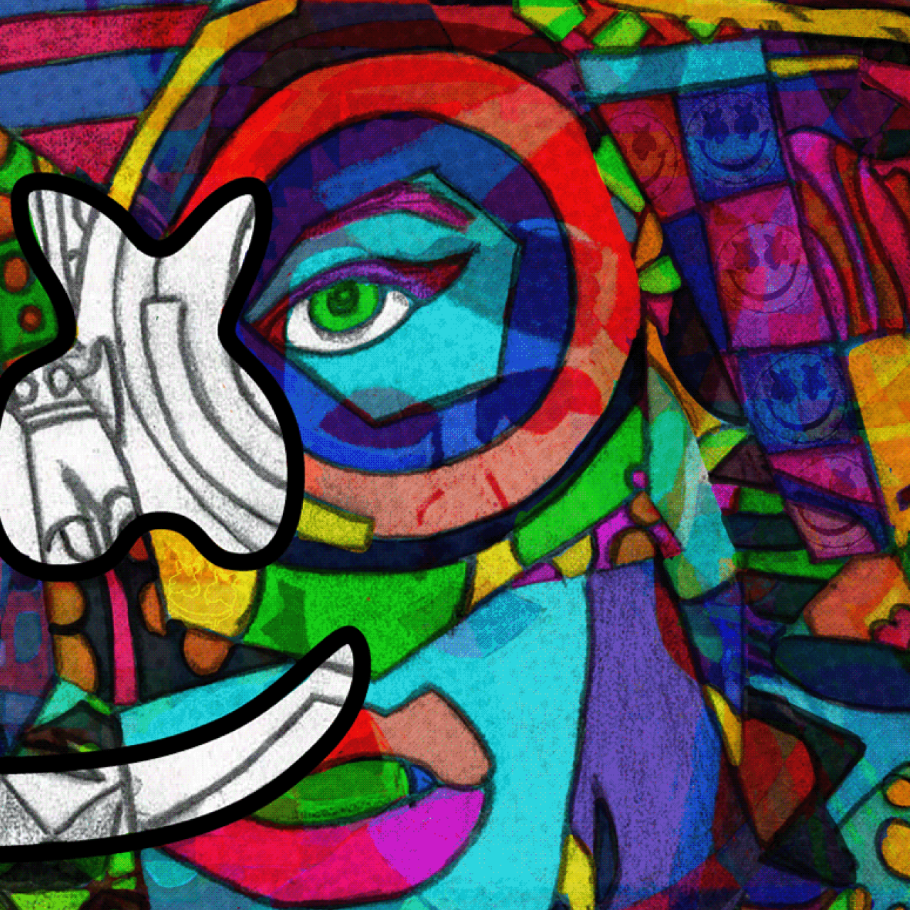 Marshmello Remix Challenge by Michael Barcellos