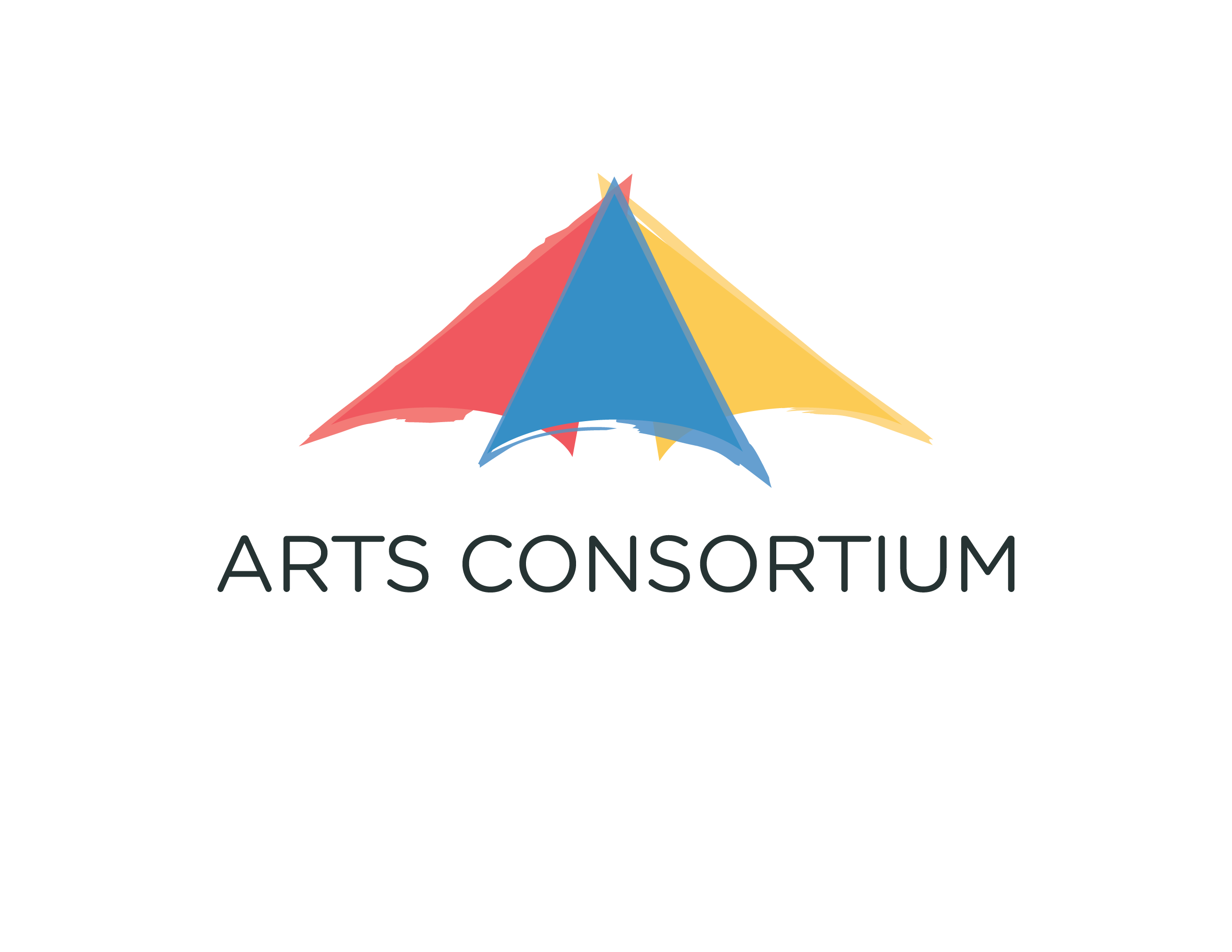 Arts Consortium Logo Design by Michael Barcellos