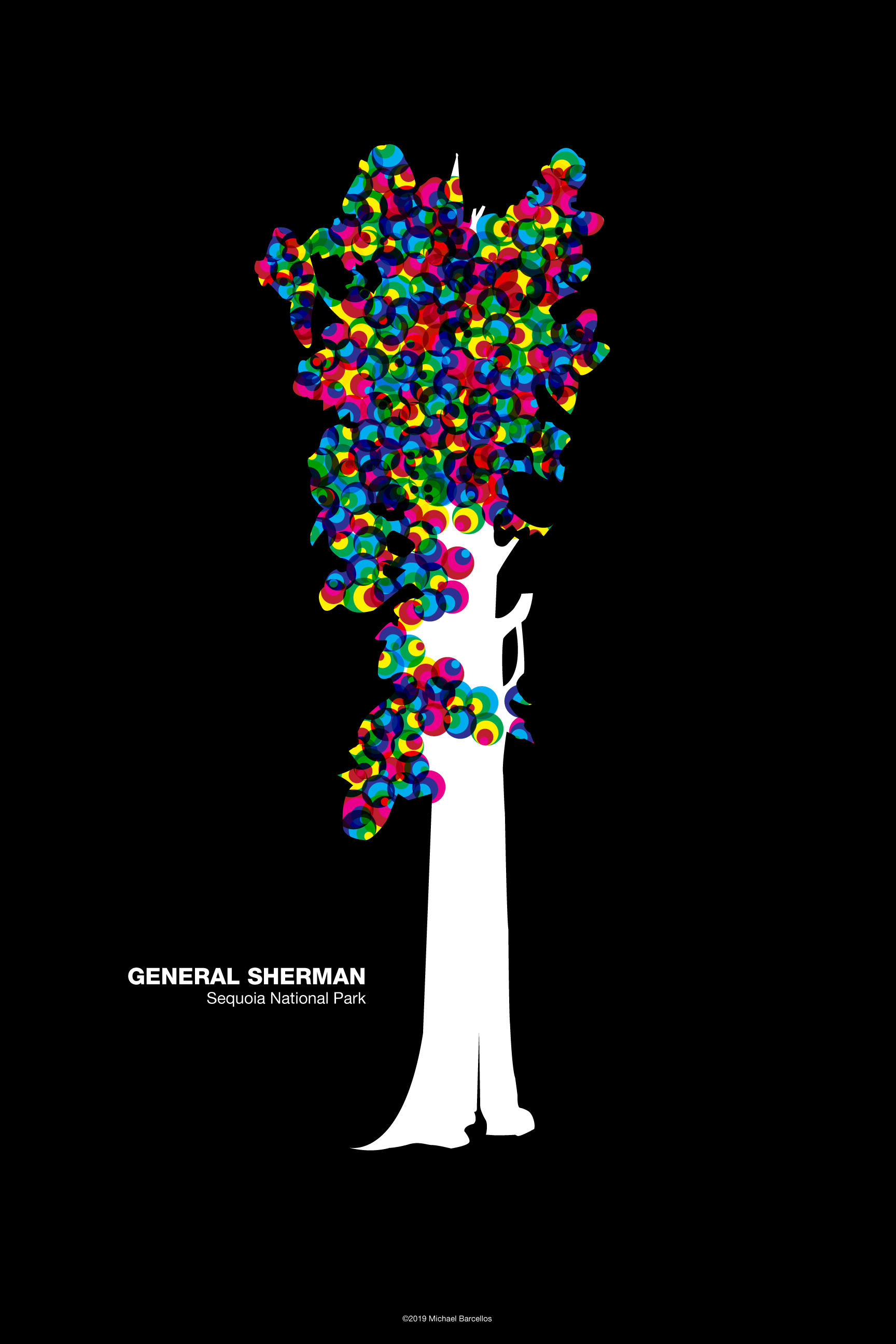 General Sherman by Michael Barcellos