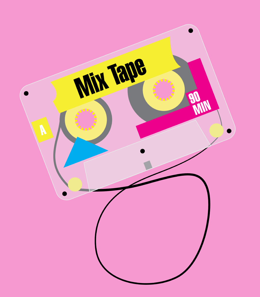 Mix Tape