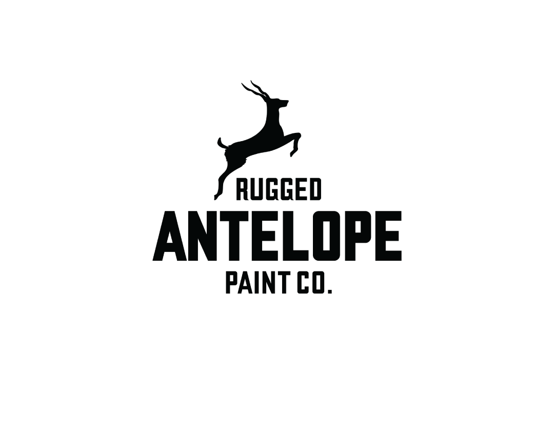 Rugged Antelope Paint Co.