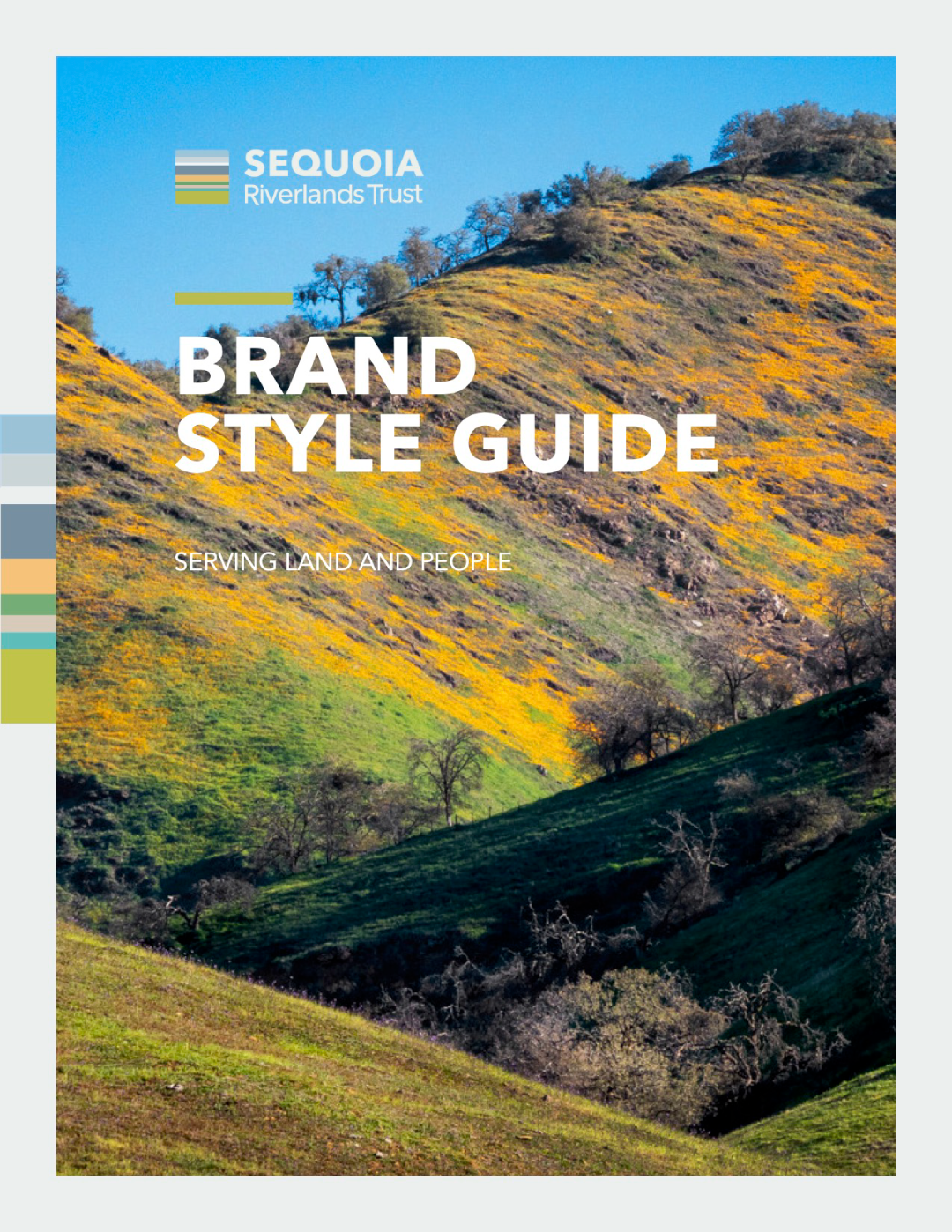 Sequoia Riverlands Trust